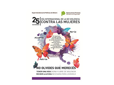 DA INTERNACIONAL POR LA ELIMINACIN DE LA VIOLENCIA CONTRA LAS MUJERES