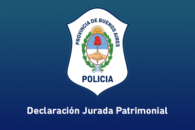 Declaración Jurada Patrimonial