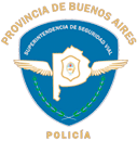 Escudo Superintendencia de Investigaciones en Funcin Judicial