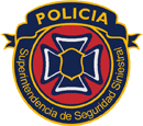 Escudo Superintendencia de Seguridad Vial